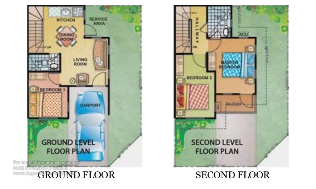 Carmona Estates Pines - Affordable Housing In Cavite Philippines