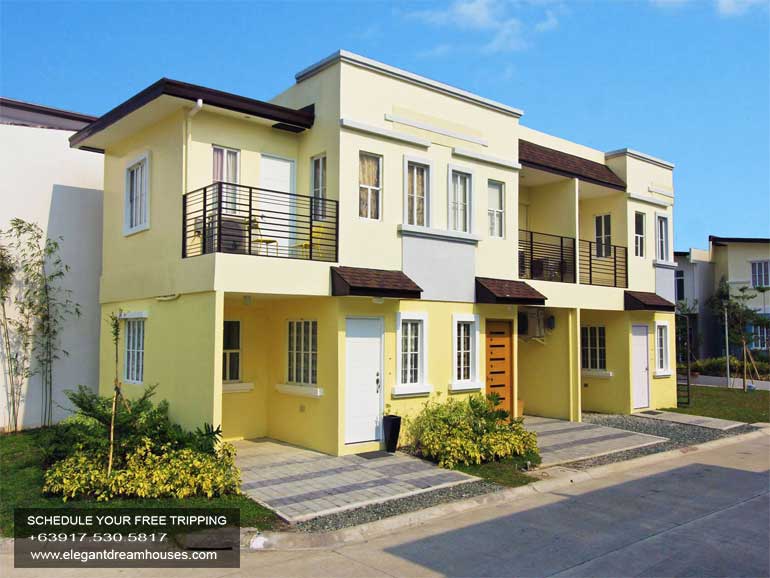 Lancaster New City Thea – Affordable Housing In Cavite Philippines