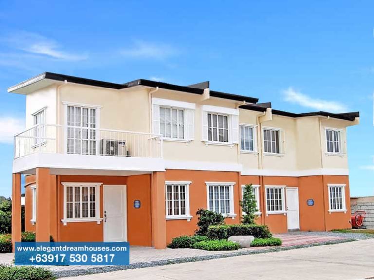 Lancaster New City Catherine – Affordable Housing In Cavite Philippines